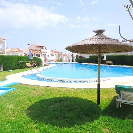 Peperent Casa Pino Villa Nerja Luaran gambar