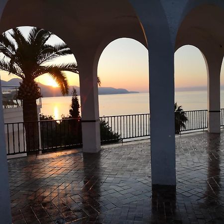 Peperent Casa Pino Villa Nerja Luaran gambar
