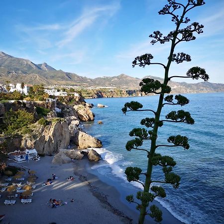 Peperent Casa Pino Villa Nerja Luaran gambar