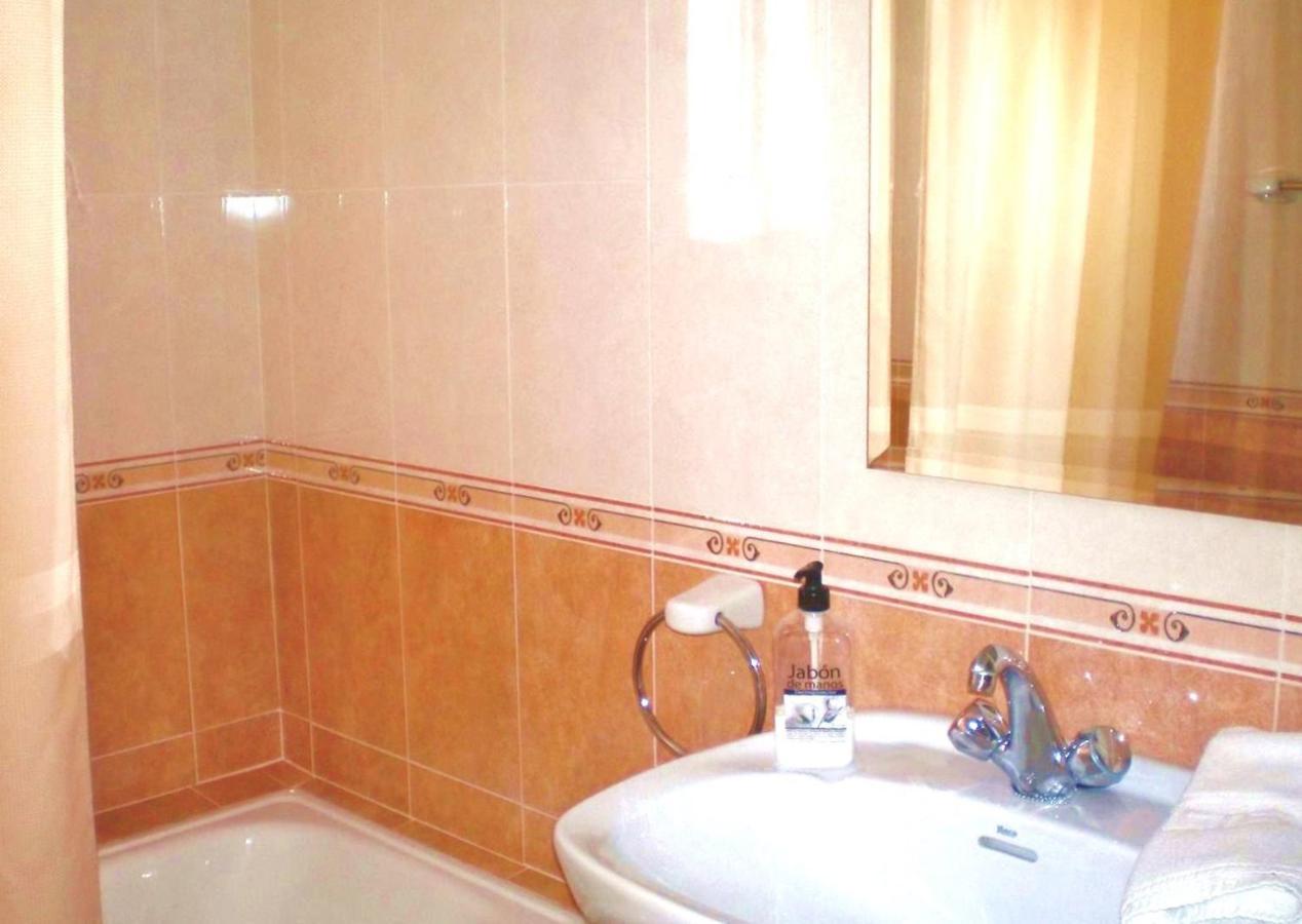 Peperent Casa Pino Villa Nerja Luaran gambar