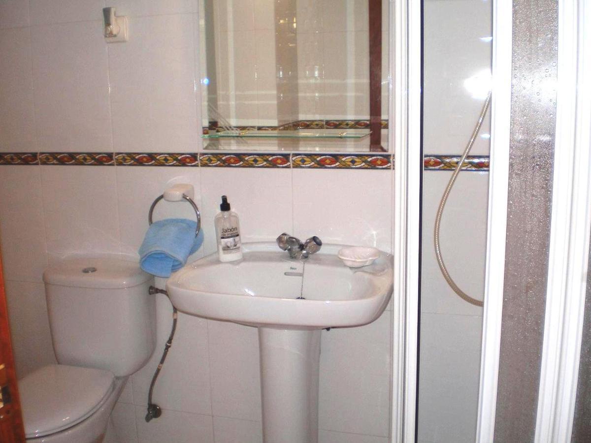 Peperent Casa Pino Villa Nerja Luaran gambar
