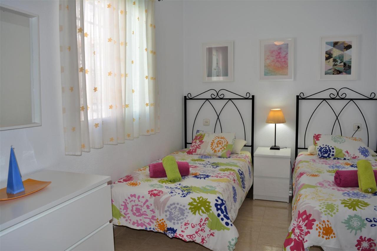 Peperent Casa Pino Villa Nerja Luaran gambar