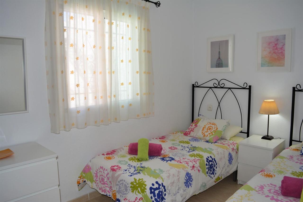 Peperent Casa Pino Villa Nerja Luaran gambar