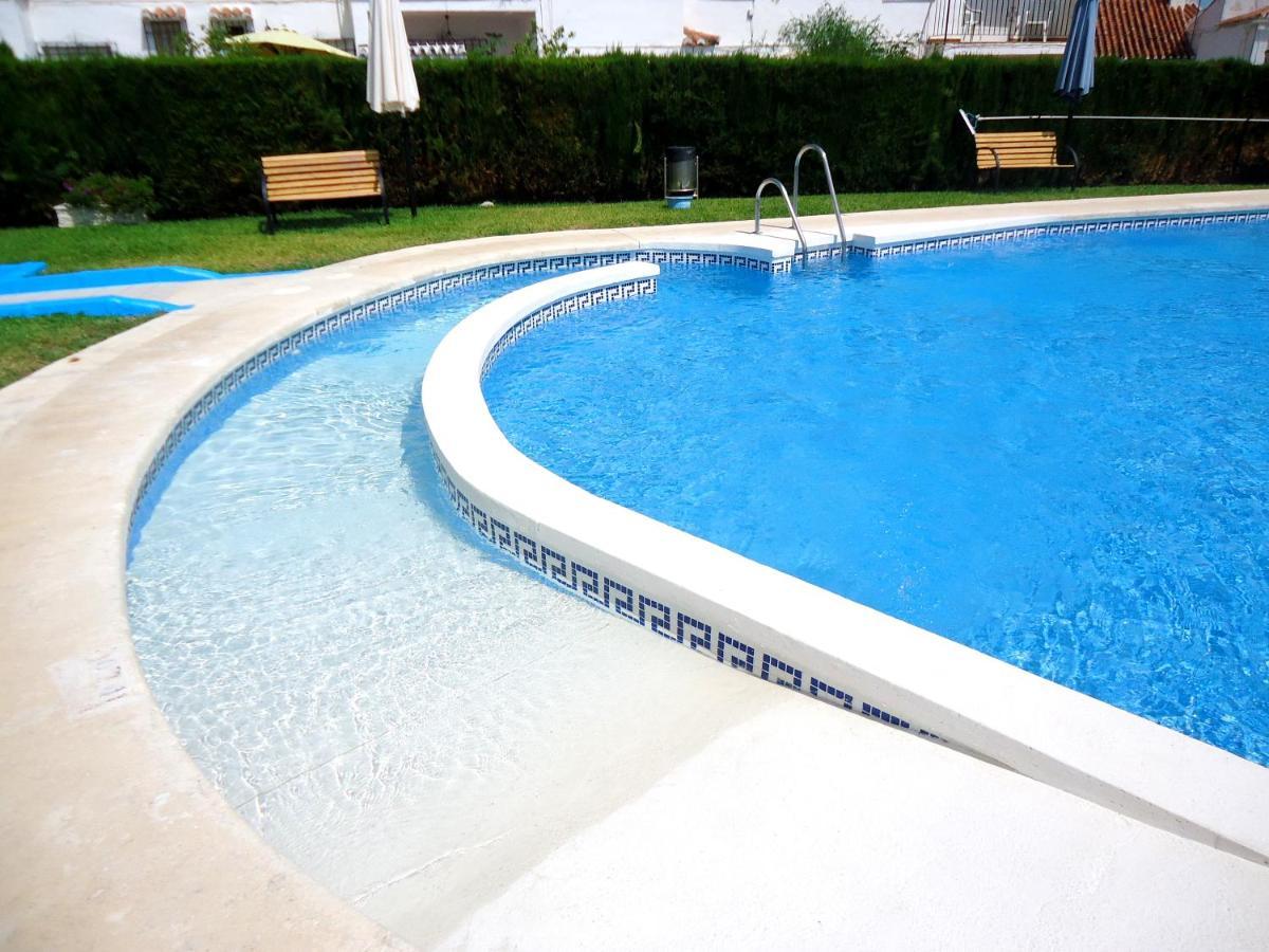 Peperent Casa Pino Villa Nerja Luaran gambar