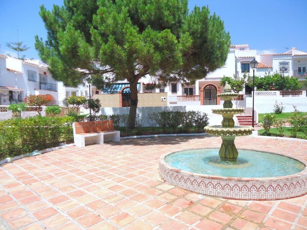 Peperent Casa Pino Villa Nerja Luaran gambar