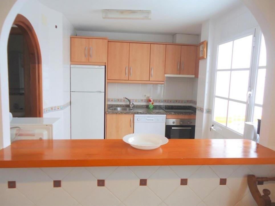 Peperent Casa Pino Villa Nerja Luaran gambar