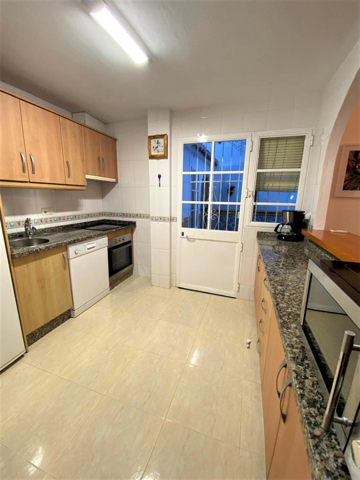 Peperent Casa Pino Villa Nerja Luaran gambar