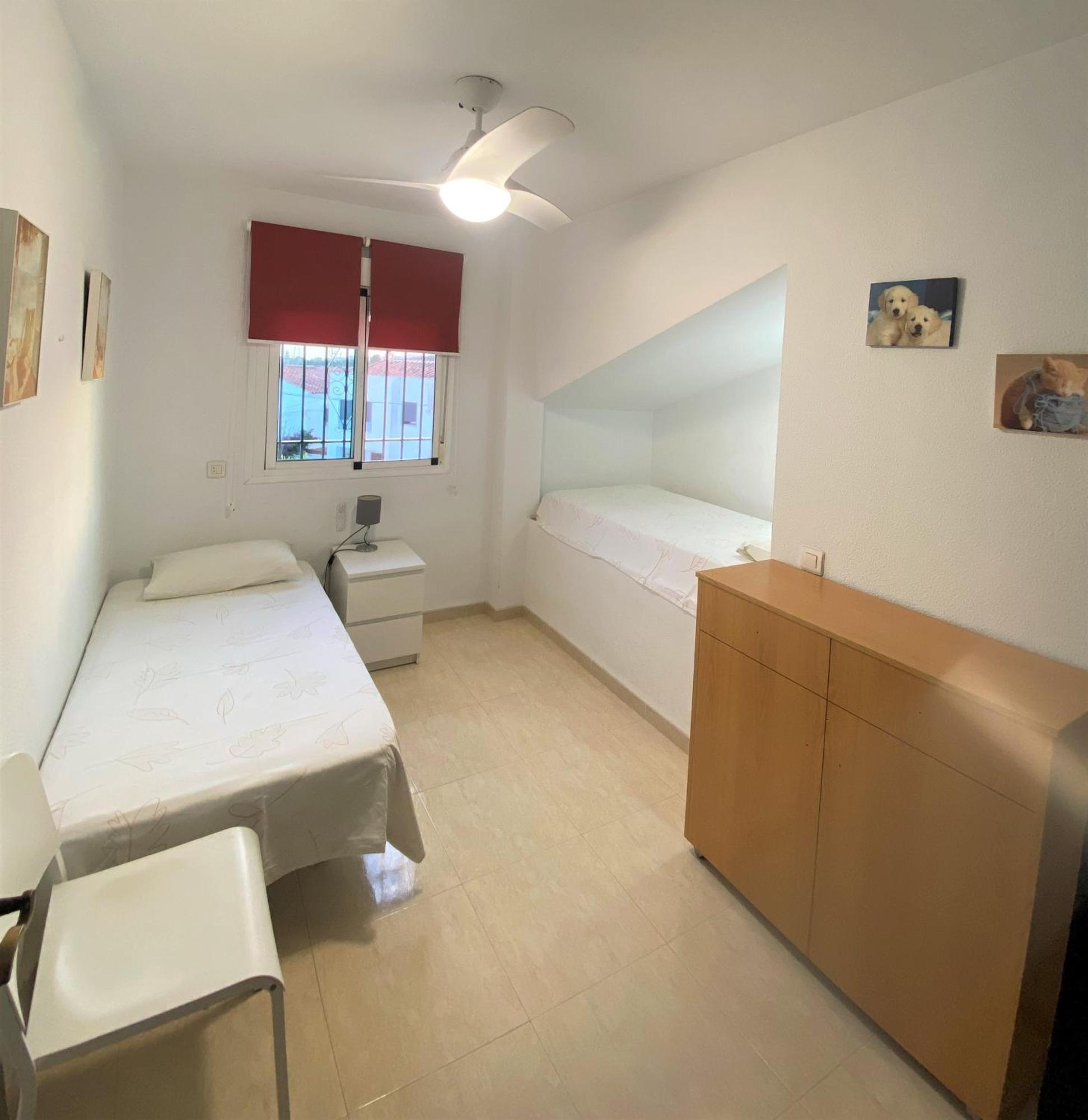 Peperent Casa Pino Villa Nerja Luaran gambar