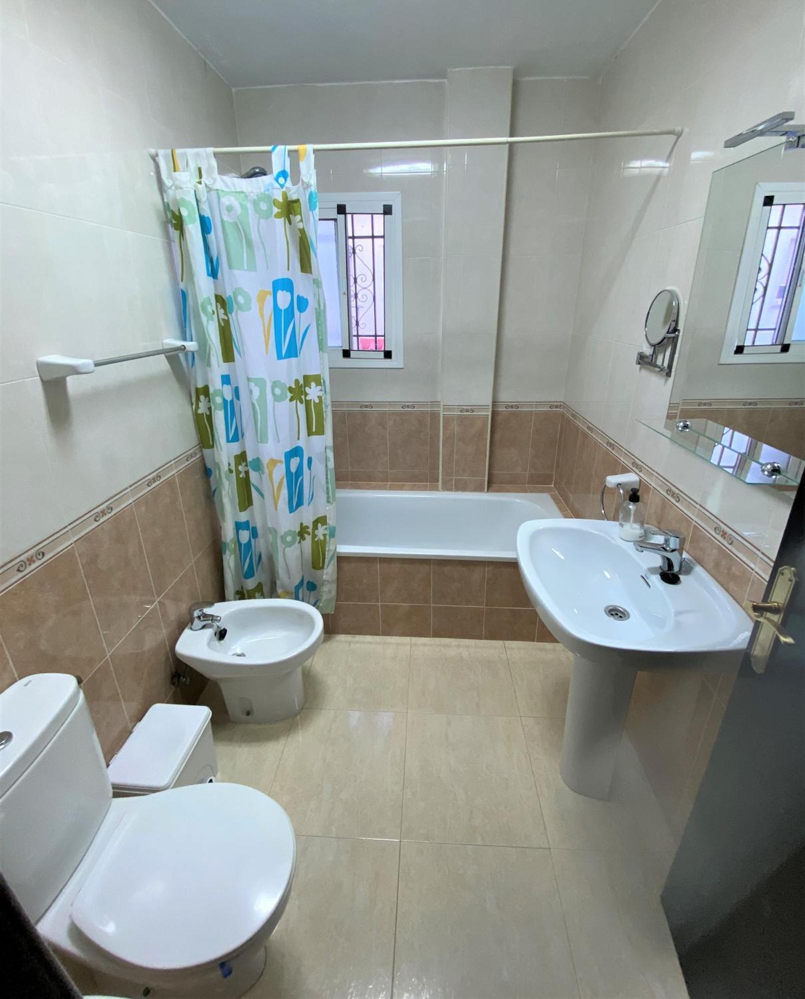 Peperent Casa Pino Villa Nerja Luaran gambar