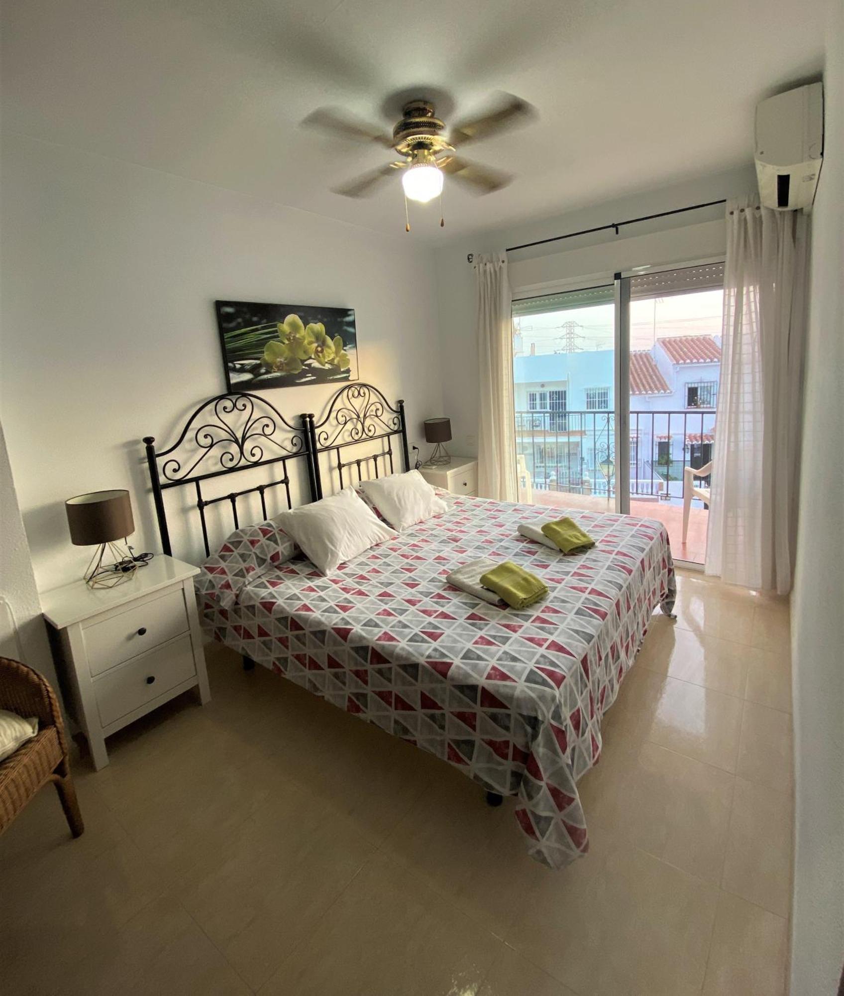 Peperent Casa Pino Villa Nerja Luaran gambar